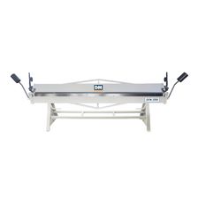 Ручной листогиб Dogan Machinery DFM 2500 - изображение 2
