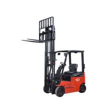 Электрический погрузчик EP CPD20L1 4800 мм - изображение 10