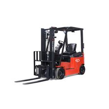 Электрический погрузчик EP CPD20L1 4800 мм - изображение 8