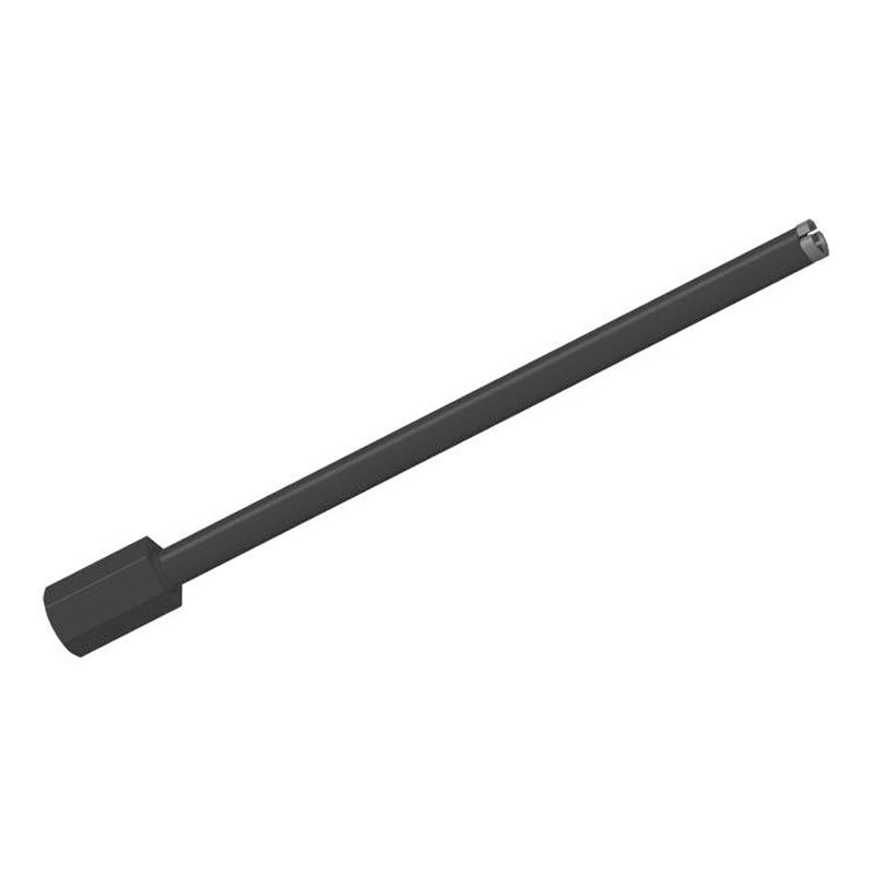 Коронка алмазная TeamDiamondPro 1.1/4" 24/450 сегмент Standard